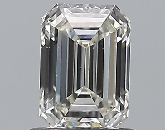 Бриллиант Изумруд 0.70 крт