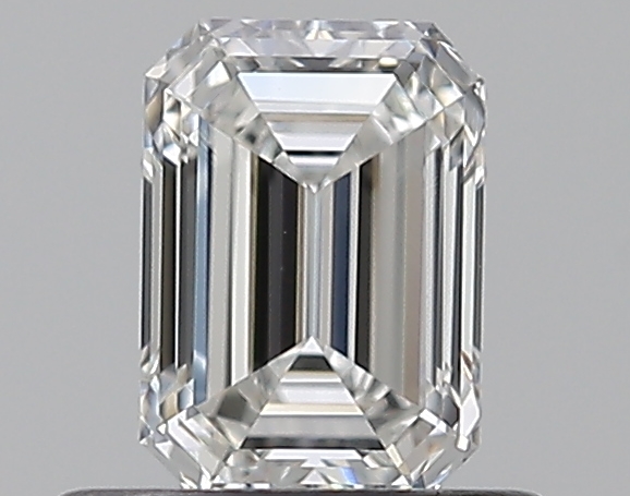 Бриллиант Изумруд 0.55 крт