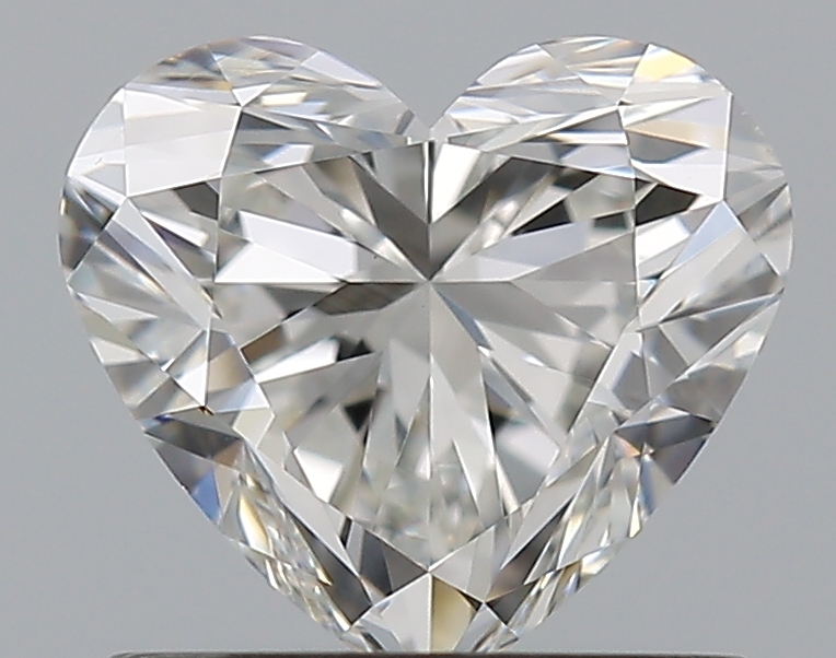 Бриллиант Сердце 0.91 крт