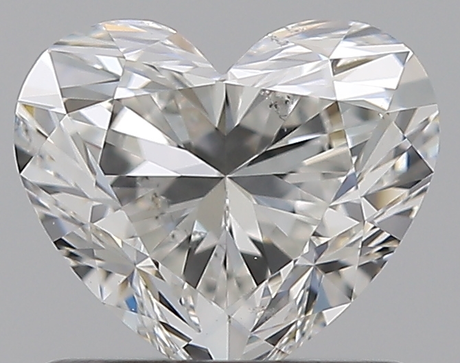 Бриллиант Сердце 0.90 крт