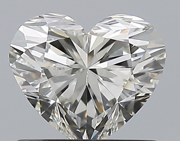 Бриллиант Сердце 0.80 крт