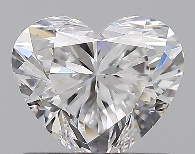 Бриллиант Сердце 0.73 крт