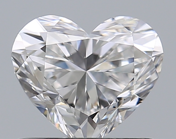 Бриллиант Сердце 0.70 крт