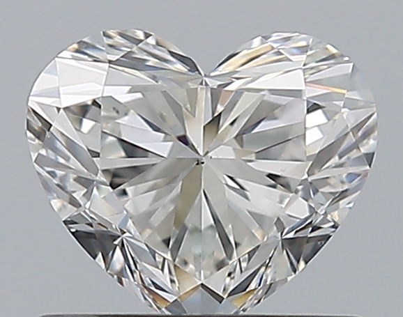 Бриллиант Сердце 0.76 крт
