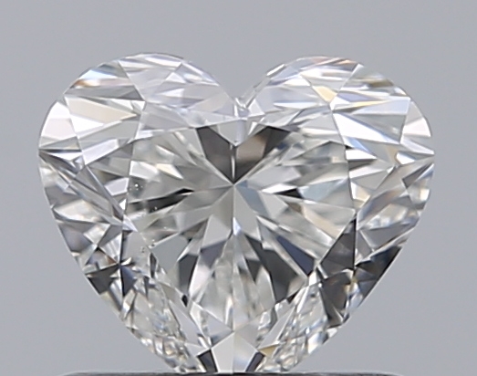 Бриллиант Сердце 0.70 крт