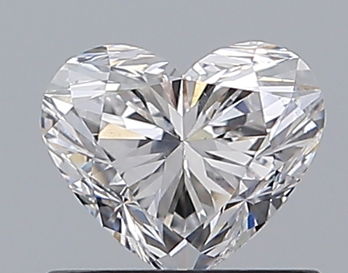 Бриллиант Сердце 0.71 крт