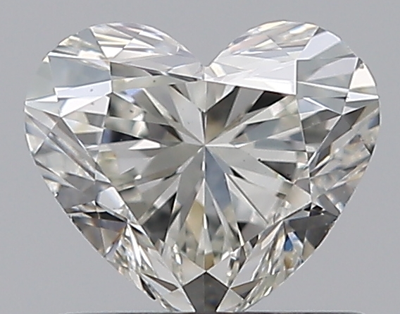 Бриллиант Сердце 0.70 крт