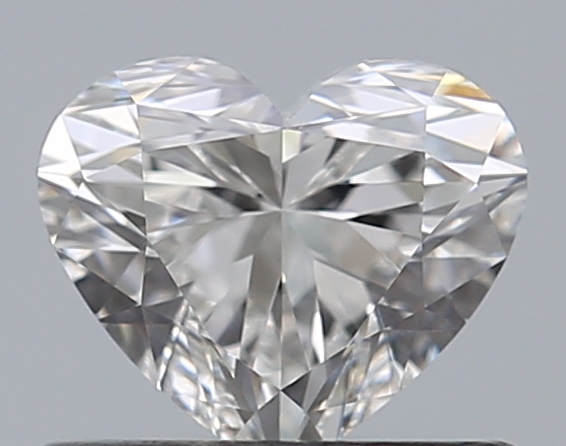 Бриллиант Сердце 0.52 крт