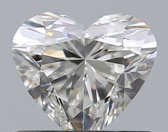 Бриллиант Сердце 0.53 крт