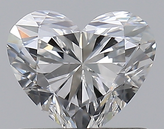 Бриллиант Сердце 0.68 крт