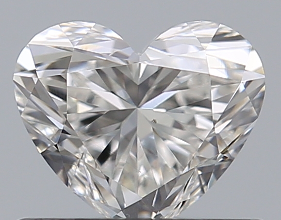Бриллиант Сердце 0.50 крт