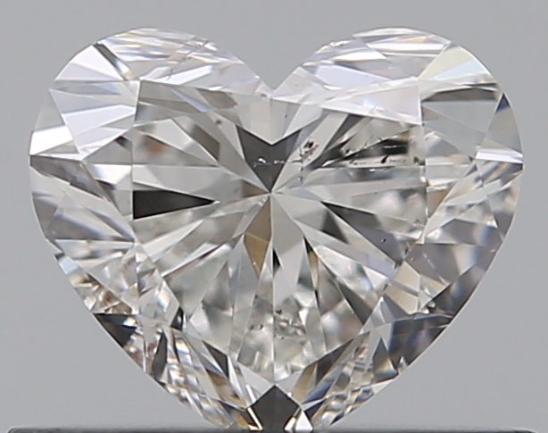 Бриллиант Сердце 0.51 крт