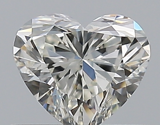 Бриллиант Сердце 0.51 крт