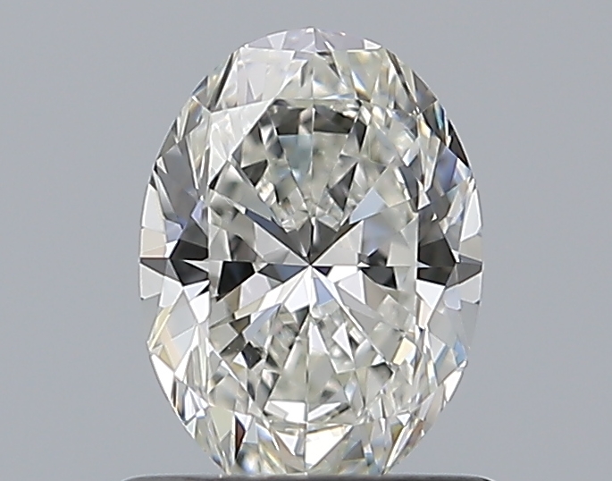 Бриллиант Овал 0.79 крт