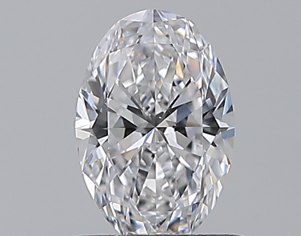 Бриллиант Овал 0.73 крт