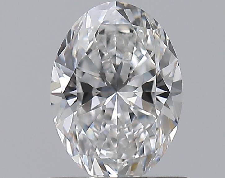 Бриллиант Овал 0.73 крт