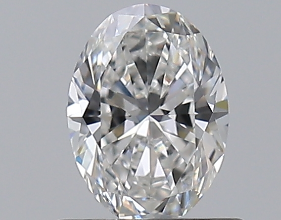 Бриллиант Овал 0.70 крт