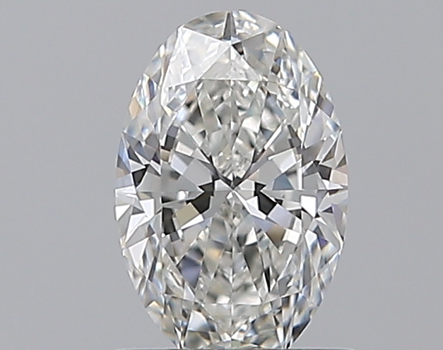 Бриллиант Овал 0.75 крт