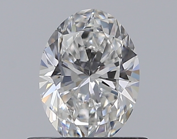 Бриллиант Овал 0.50 крт