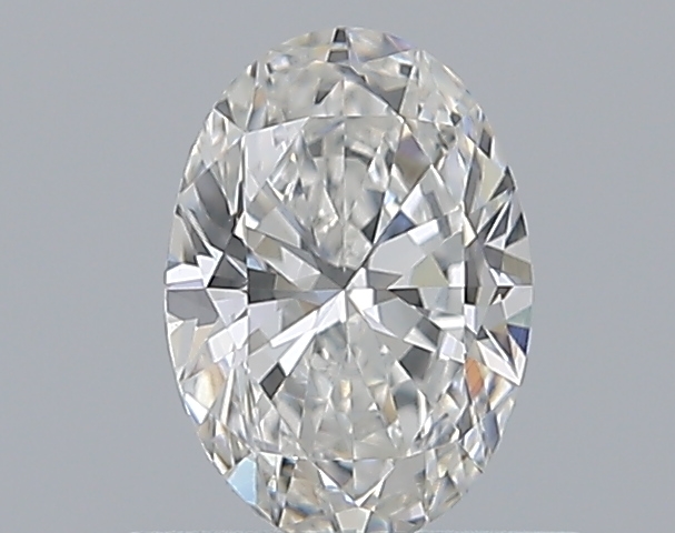 Бриллиант Овал 0.51 крт