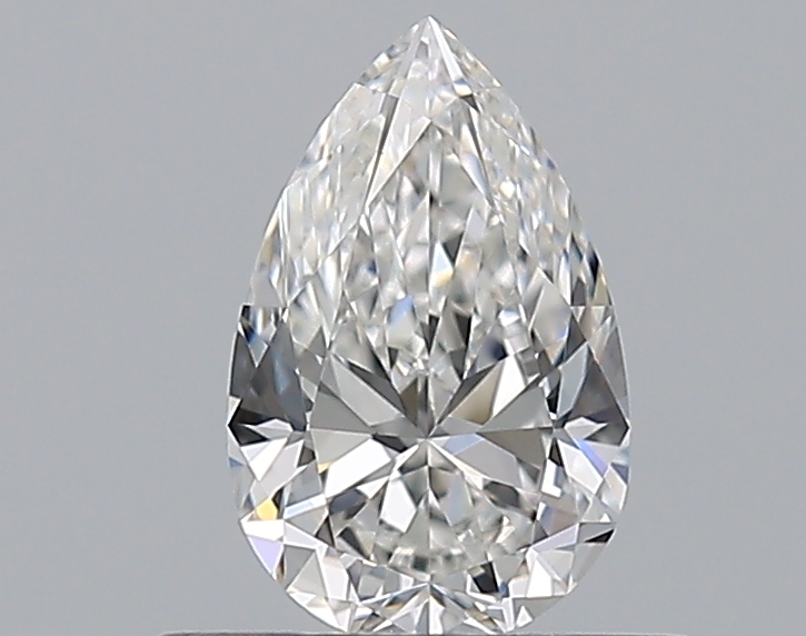 Бриллиант Груша 0.51 крт