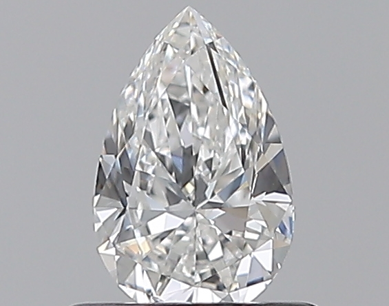 Бриллиант Груша 0.50 крт