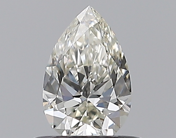 Бриллиант Груша 0.50 крт
