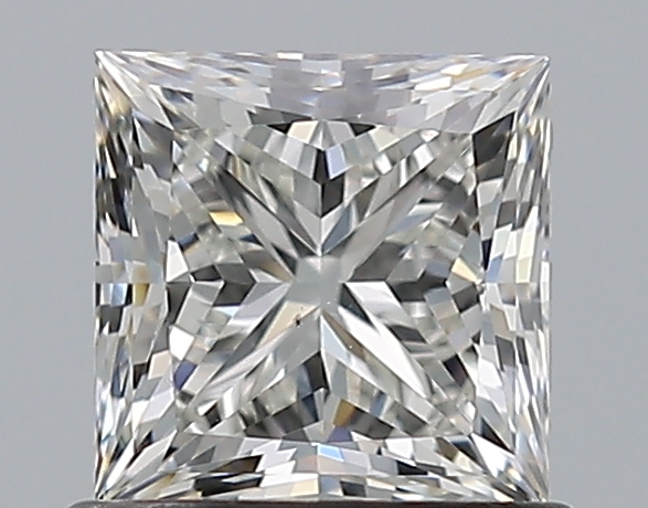 Бриллиант Принцесса 0.90 крт