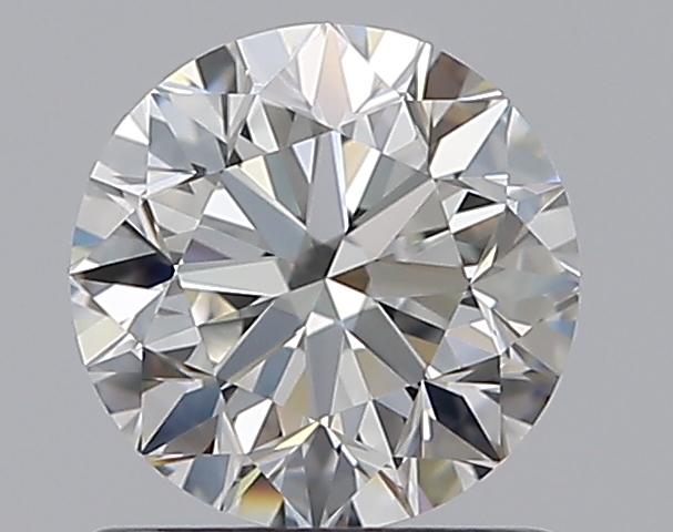 Бриллиант Круглый 0.90 крт