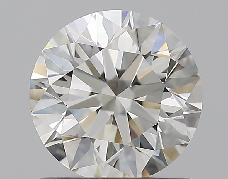 Бриллиант Круглый 0.90 крт