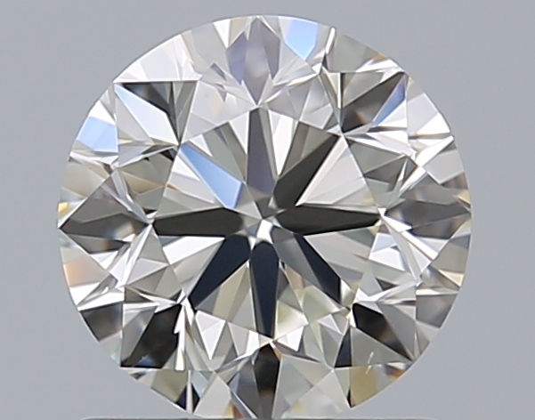 Бриллиант Круглый 0.90 крт