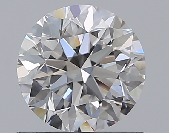 Бриллиант Круглый 0.90 крт