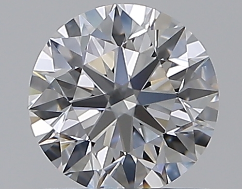 Бриллиант Круглый 0.76 крт