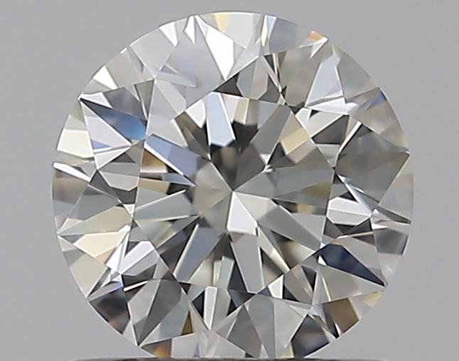 Бриллиант Круглый 0.70 крт