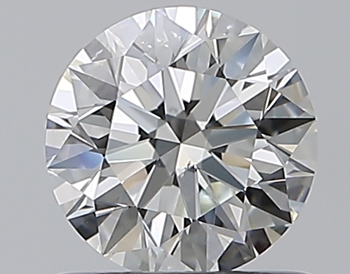 Бриллиант Круглый 0.75 крт