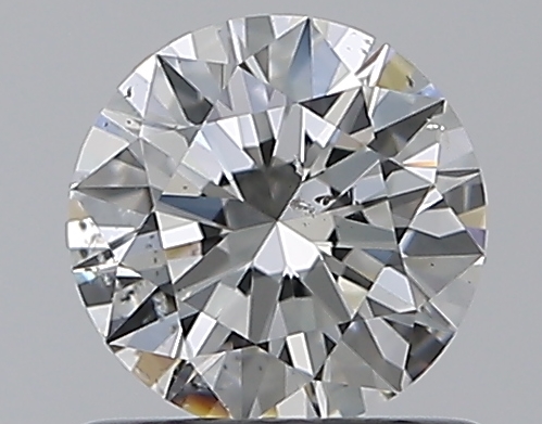 Бриллиант Круглый 0.71 крт