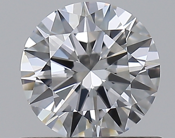 Бриллиант Круглый 0.59 крт