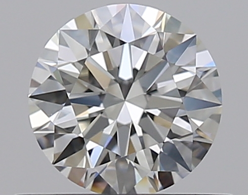 Бриллиант Круглый 0.52 крт