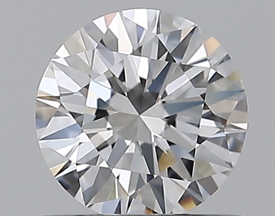 Бриллиант Круглый 0.59 крт