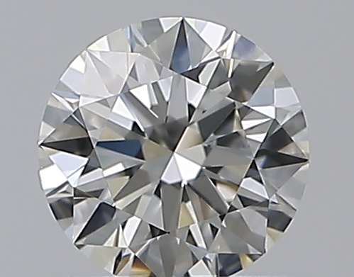 Бриллиант Круглый 0.55 крт