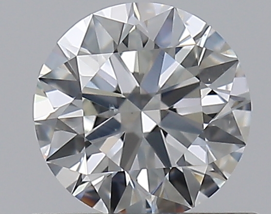 Бриллиант Круглый 0.57 крт