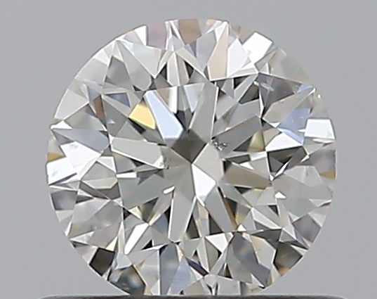 Бриллиант Круглый 0.50 крт