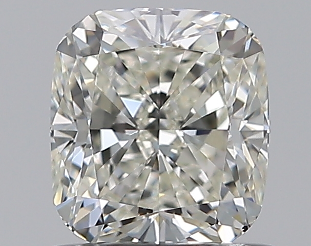 Бриллиант Кушон 0.91 крт