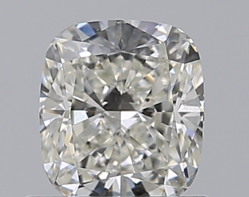 Бриллиант Кушон 0.92 крт