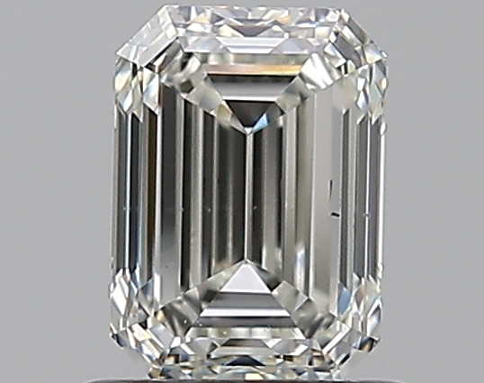 Бриллиант Изумруд 0.90 крт