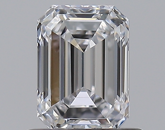 Бриллиант Изумруд 0.70 крт