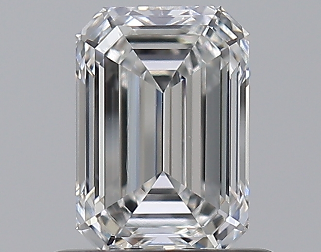 Бриллиант Изумруд 0.70 крт