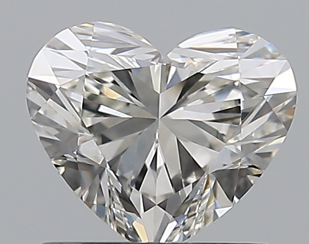 Бриллиант Сердце 0.93 крт