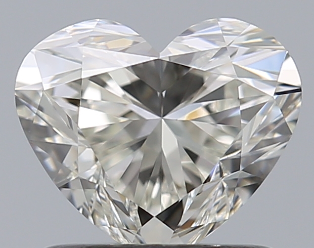 Бриллиант Сердце 0.91 крт
