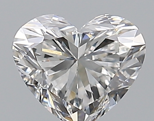 Бриллиант Сердце 0.81 крт